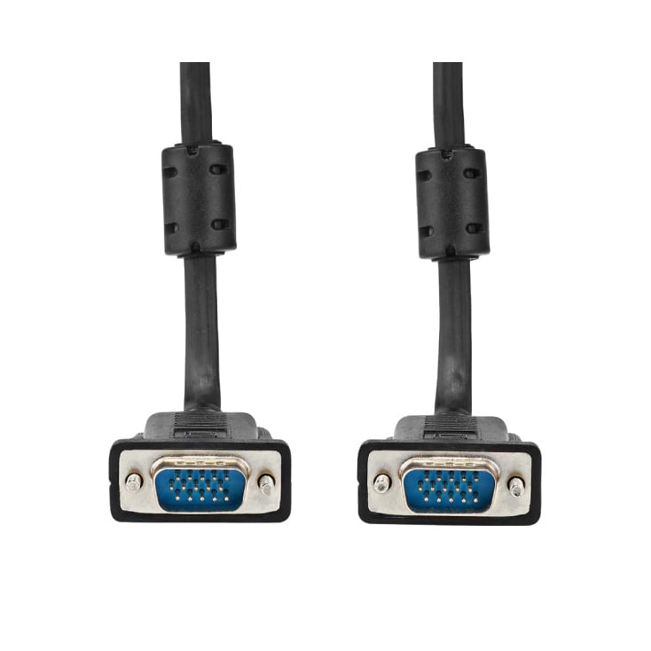 VGA kabel 2m