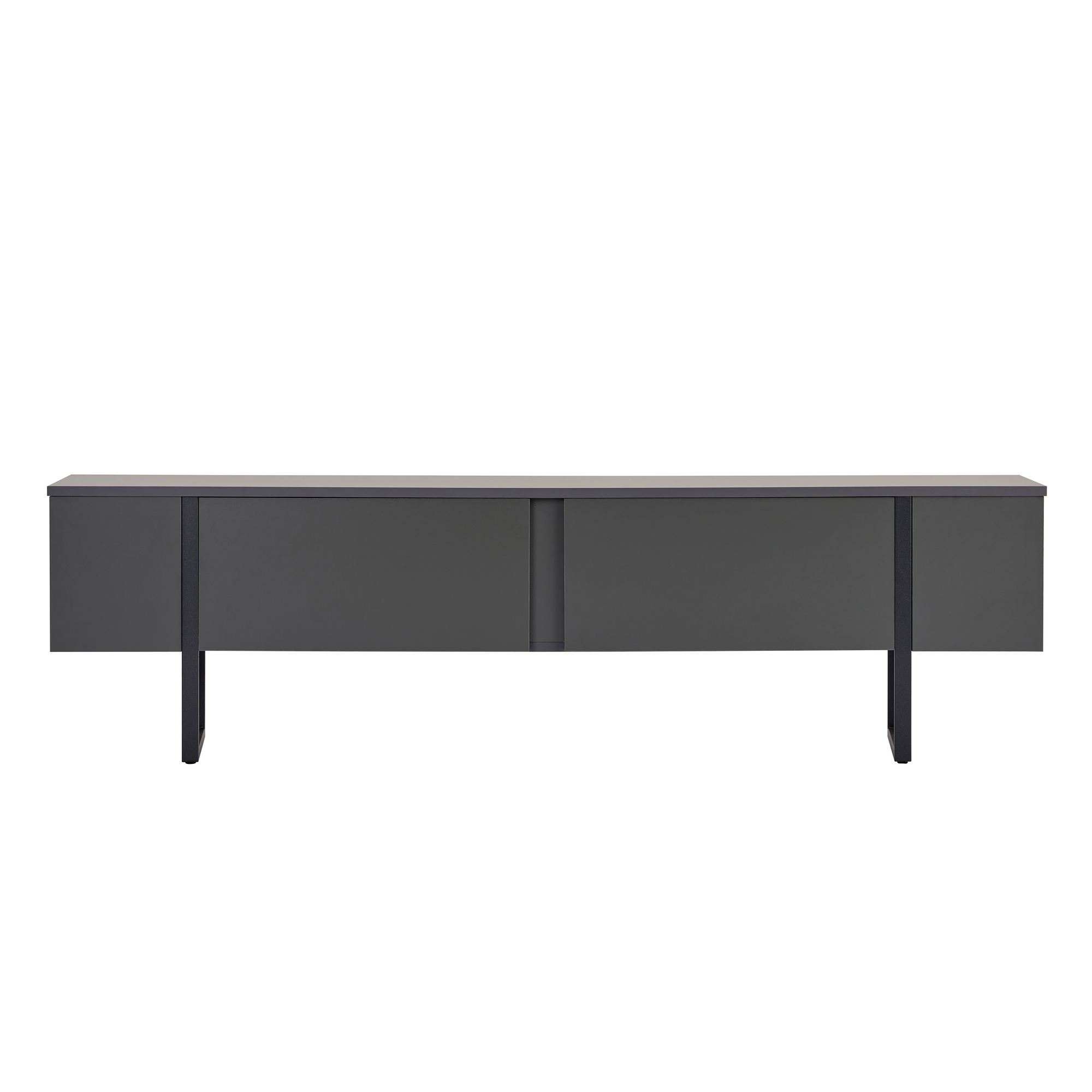 Onera - Anthracite, Black Anthracite Black