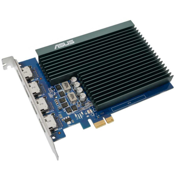 nVidia GeForce GT 730 2GB 64bit GT730-4H-SL-2GD5 grafička karta