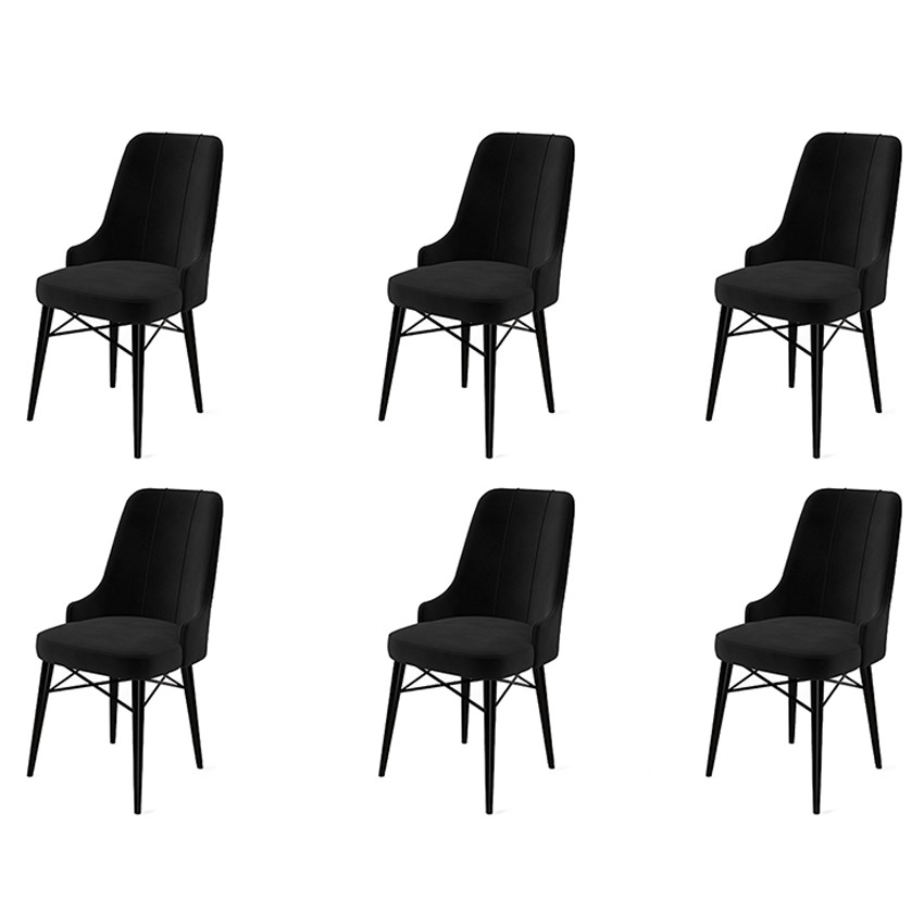 Pare - Black