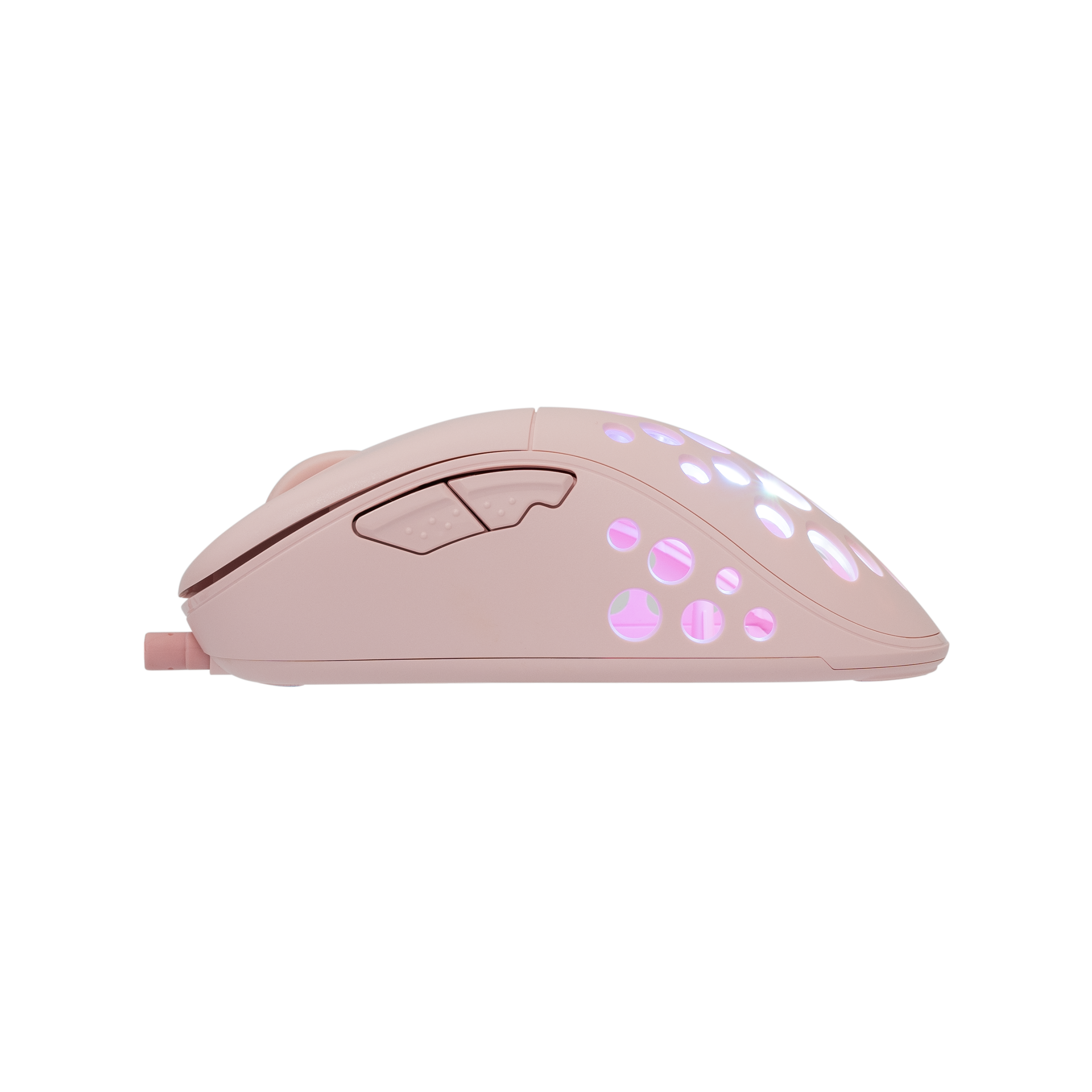 WS GM 5013 AZRAEL, Mouse Pink