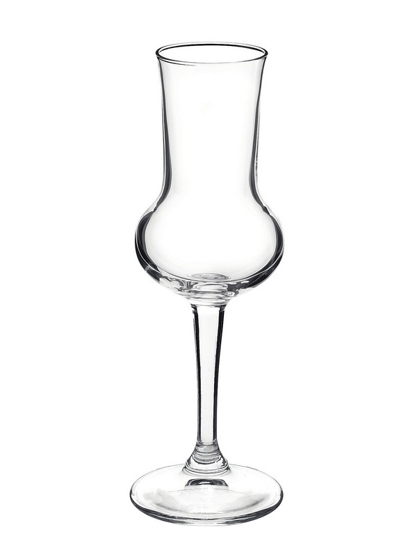 Čaša Grappa 8cl 3/1 Restaurant Grappa 166180/166181