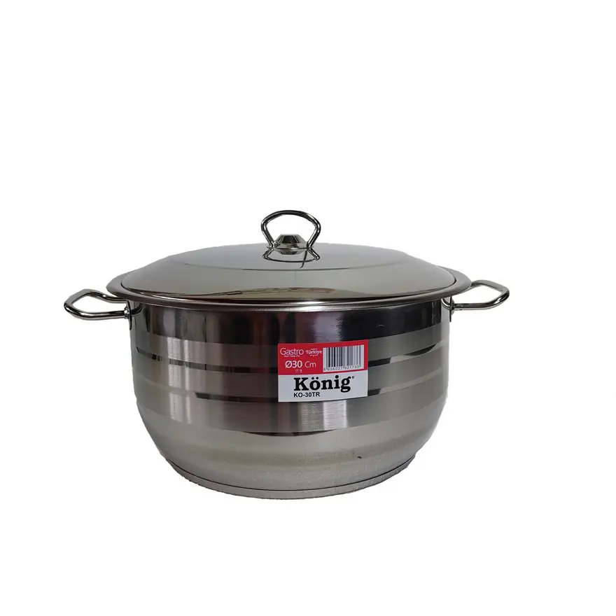 Konig Šerpa 30cm KO-30TR