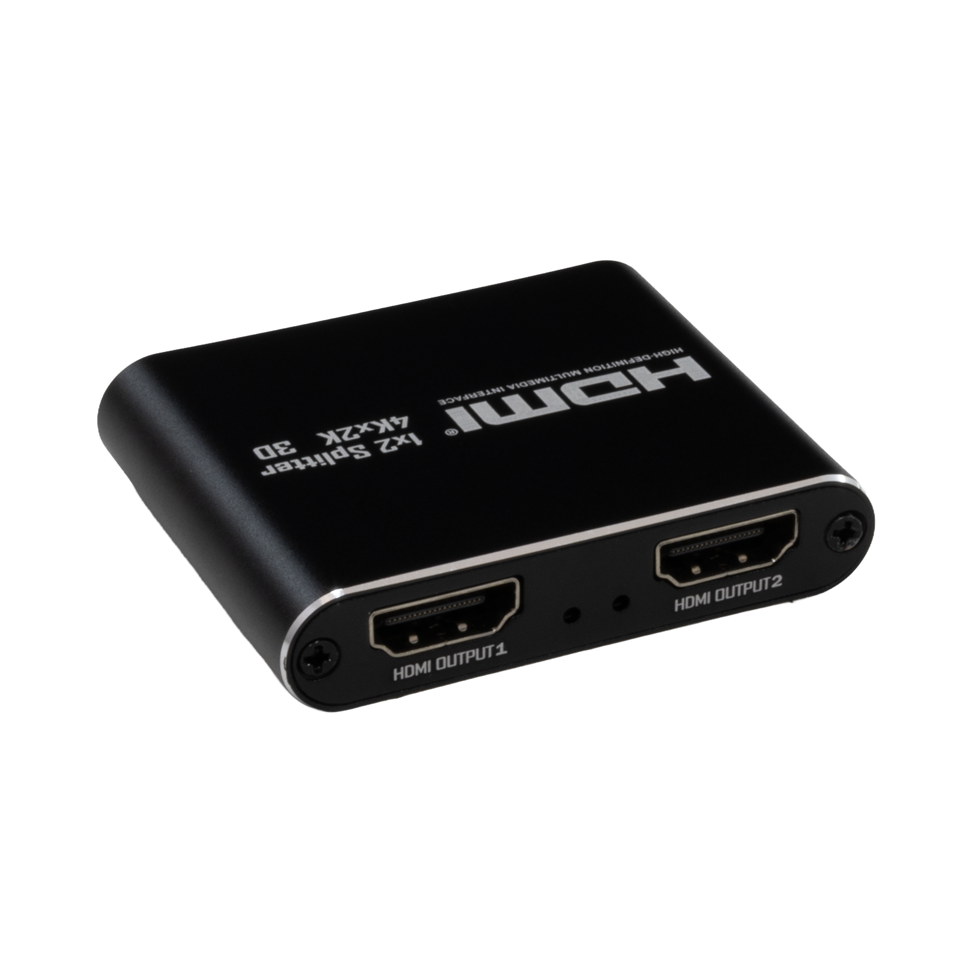 S BOX HDMI 1.4 spliter 2 port