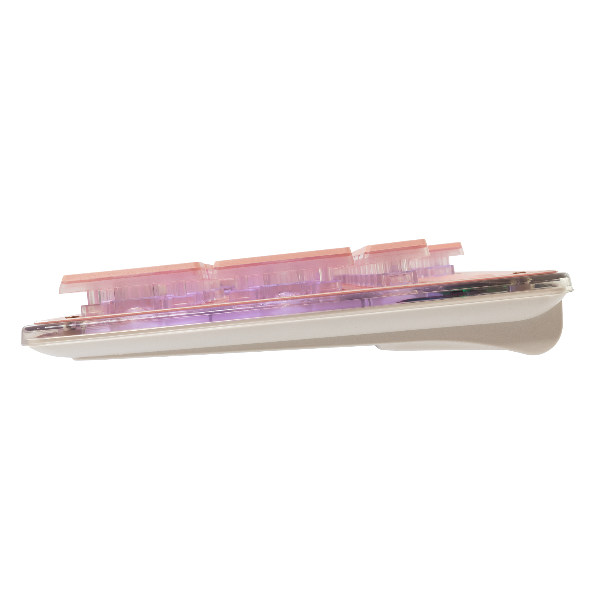 WS GK 003441 TACHI Pink, Keyboard - US