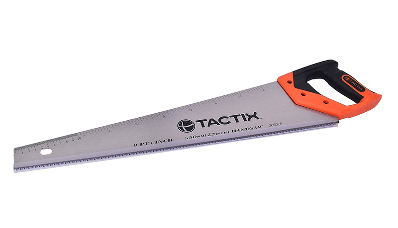 TACTIX Ručna testera