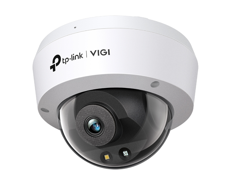 VIGI C240-2.8mm, 4mpx Full colour Dom kamera IR30m