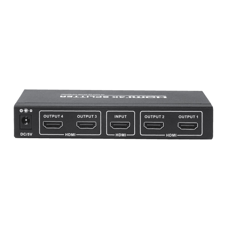 HDMI razdelnik