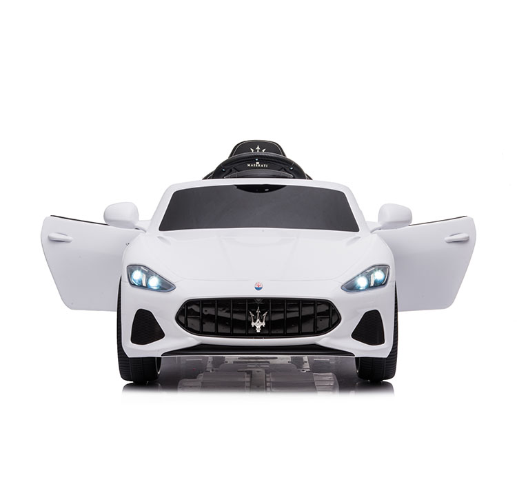 Maserati Gran Cabrio - Bela