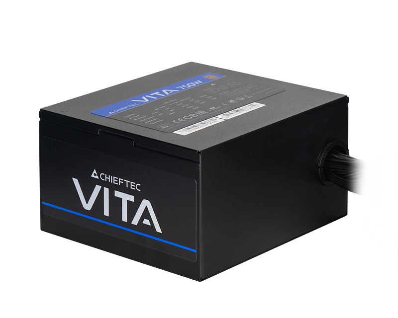 BPX-750-S 750W VITA 80Plus Bronze napajanje 2Y
