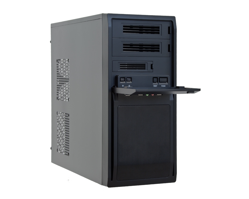 kućište LG-01B-OP Libra crno
