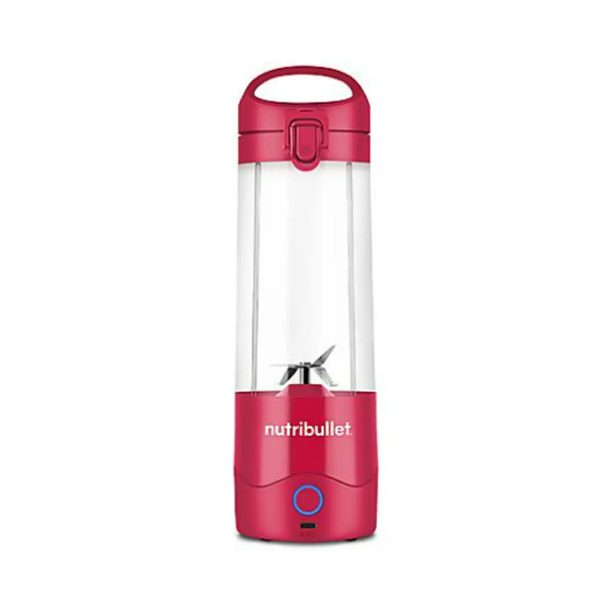 Blender Nutribullet NBP003MA