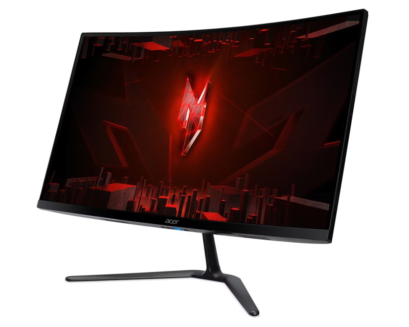 27 inča ED270P0BMIPX 1920x1080 FHD, 165Hz, LED zakrivljeni monitor