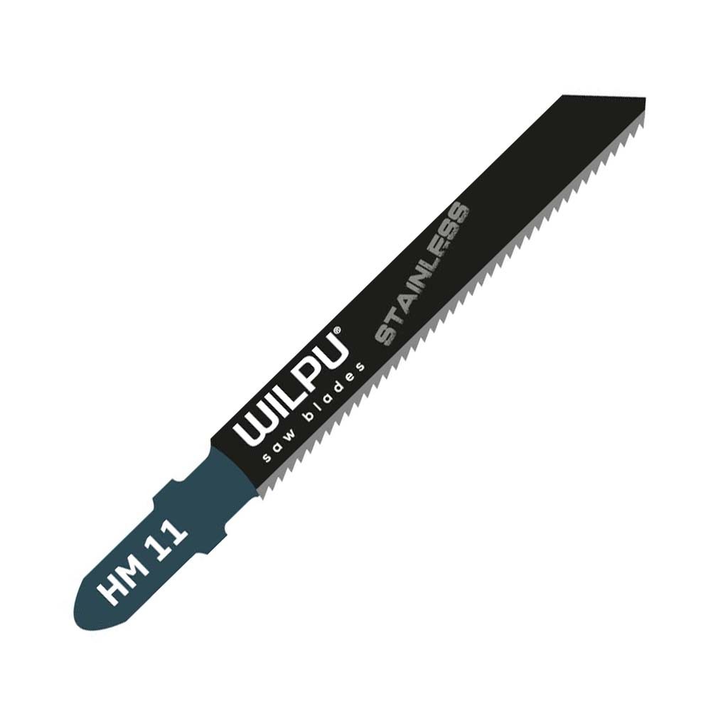 WILPU HM11 List ubodne testere 2kom 0255500002