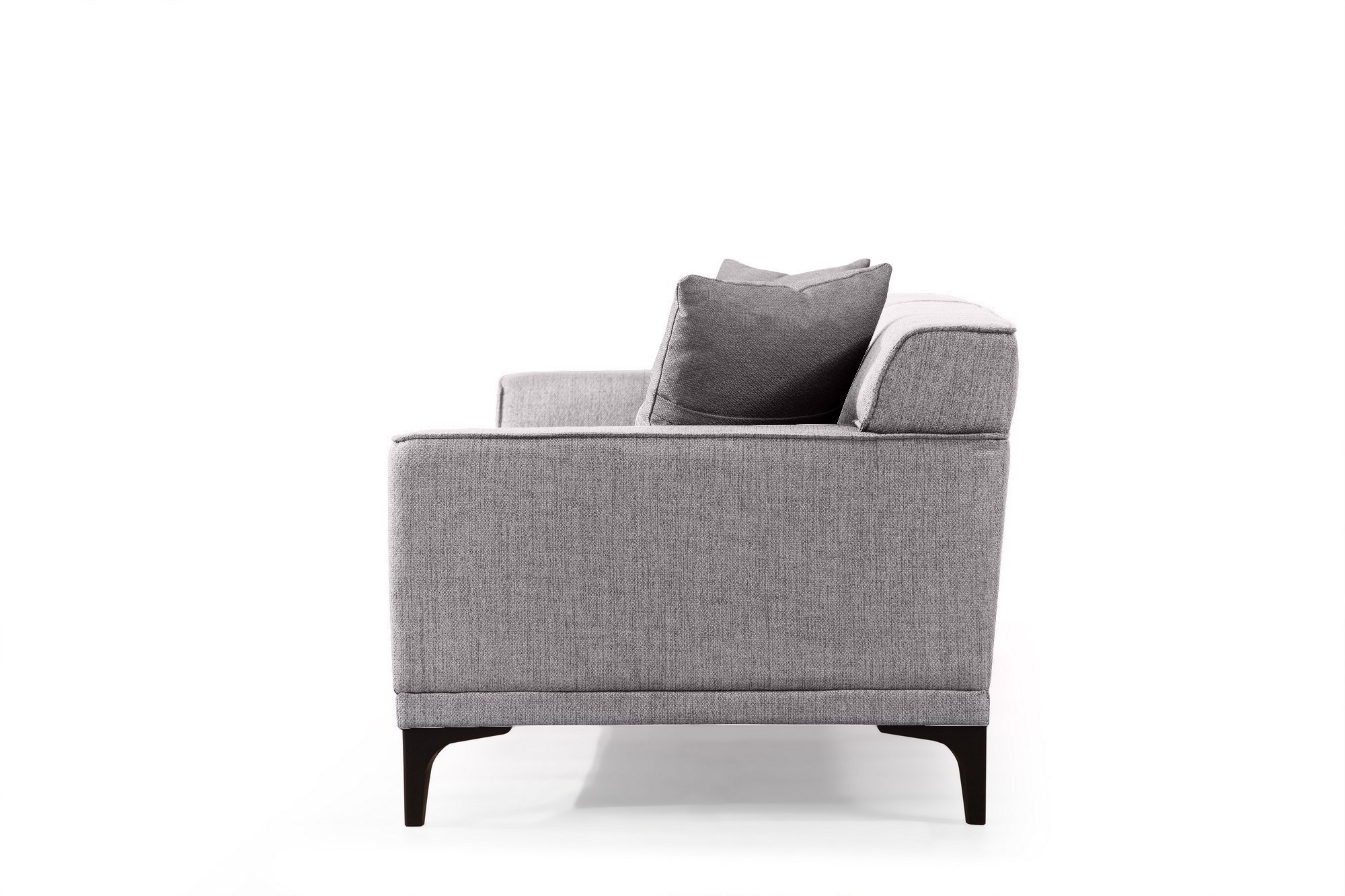 Petra 3 - Light Grey