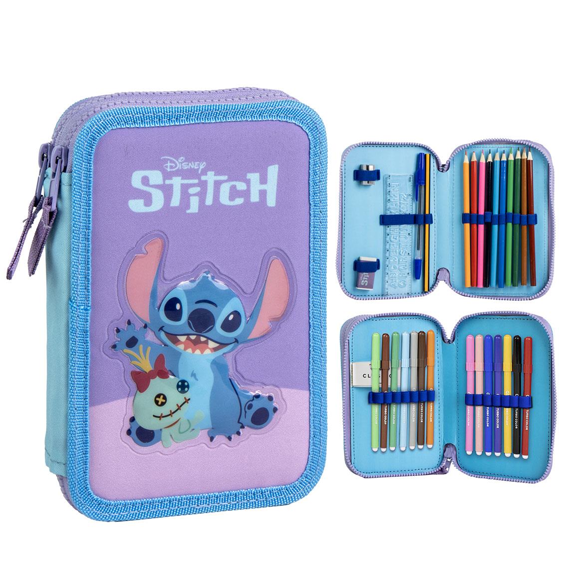 PERNICA PUNA 2 ZIPA STITCH CERDA