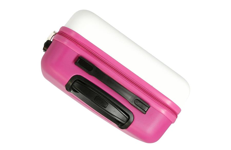 MOVOM ABS Kofer 55 cm