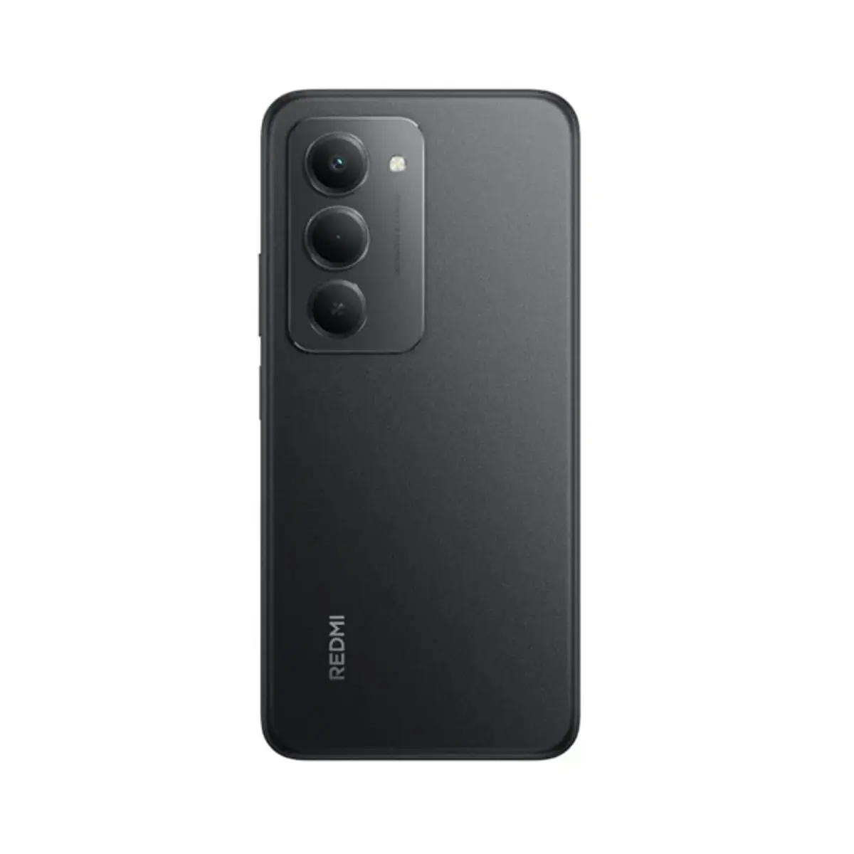 Mobilni telefon Xiaomi Redmi 15 6/128GB crna
