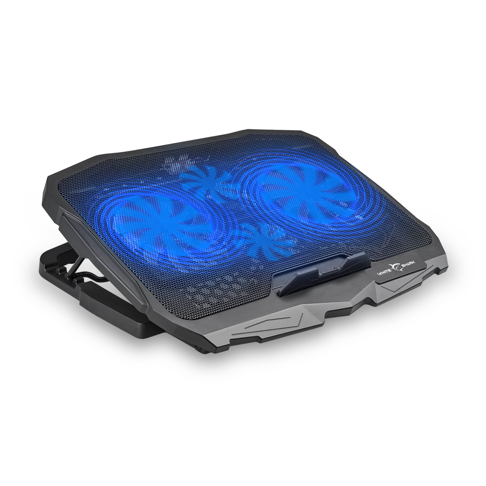 WS GCP 25 ICE WARIOR, Cooling Pad