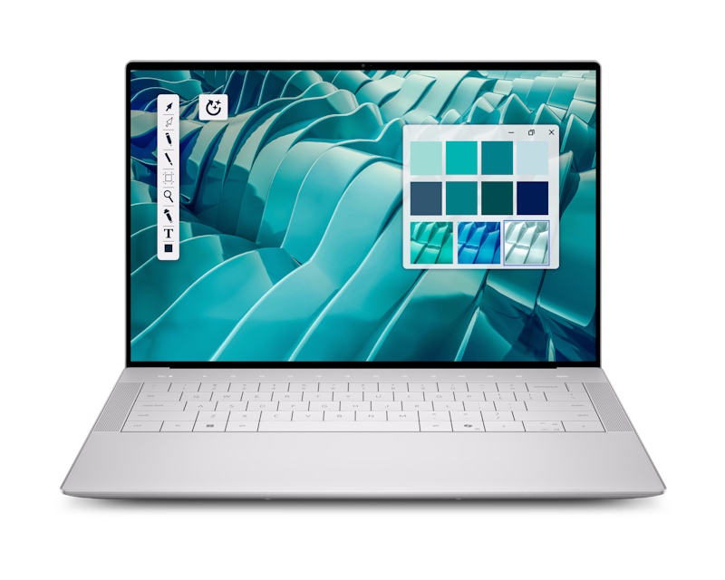 14 Premium DA14250 14.5 inch FHD+ 120Hz 500nits Core Ultra 77 255H 32GB 1TB SSD GeForce RTX 4050 6GB Backlit FP Win11Pro laptop