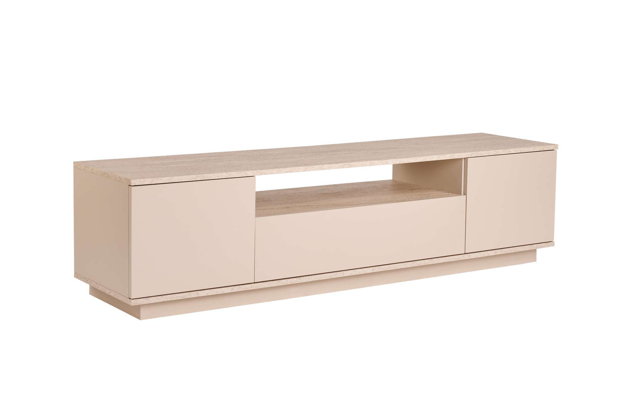 Veramont - Mink, Travertine Mink Travertine