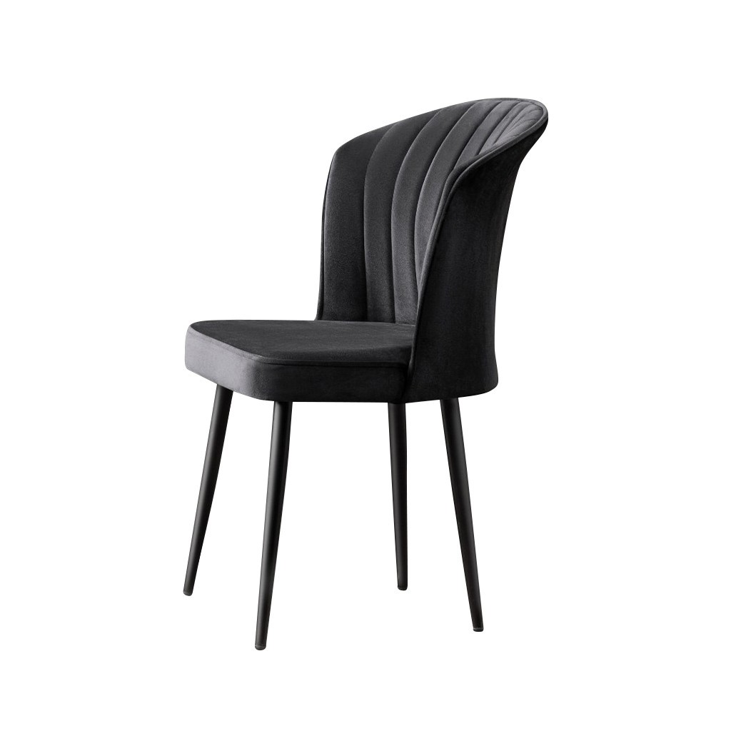 Rubi - Black
