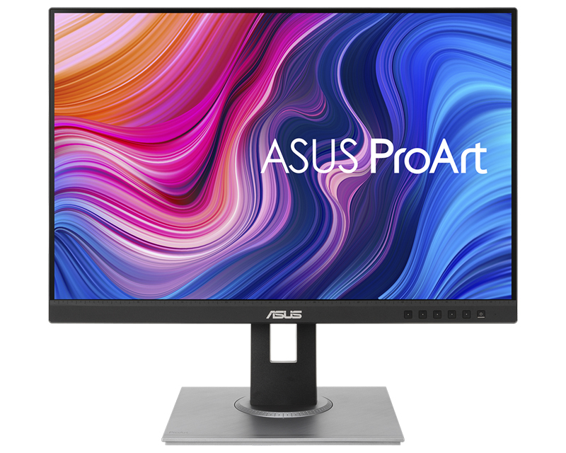 24.1 inča PA248QV IPS WUXGA LED Dizajnerski monitor