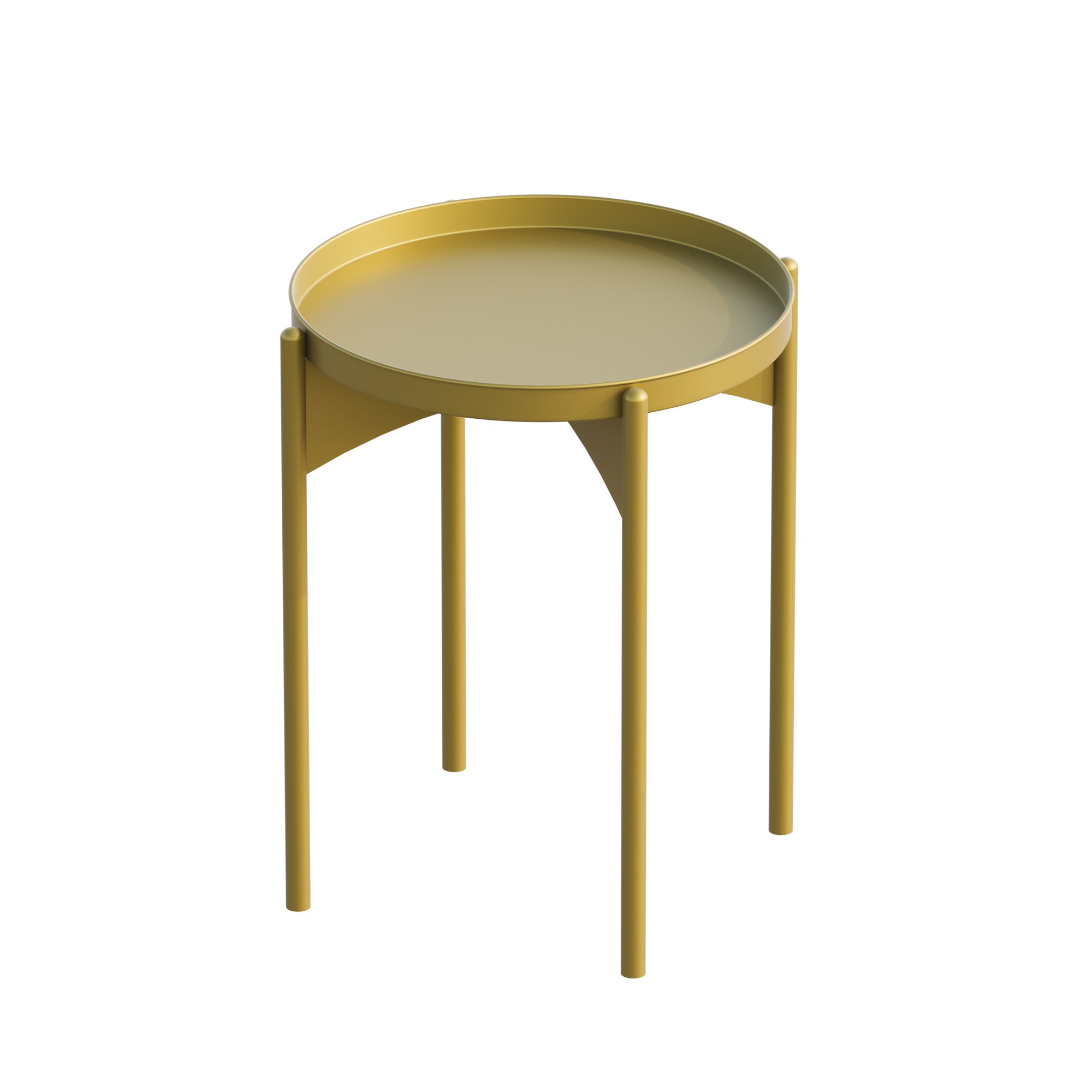 Shb-002-B Gold