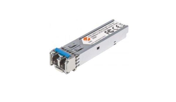 Intellinet optički modul SFP 1.25Gb,SX(LC),MM,550m,MSA comp