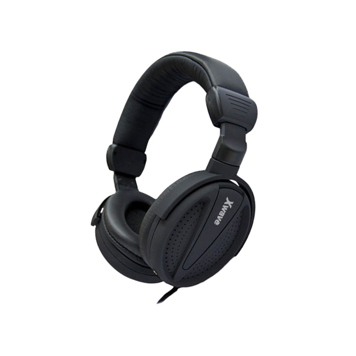 Naglavne stereo slušalice XWAVE