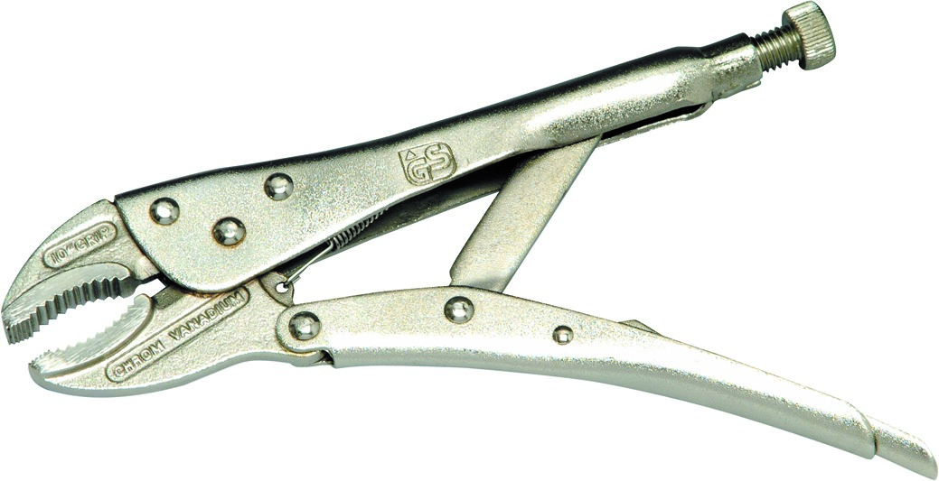 PROJAHN Grip klešta 175mm