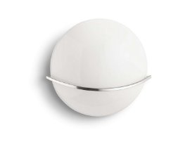 Buckeye zidna svetiljka hrom LED 1x3W 33051/11/16