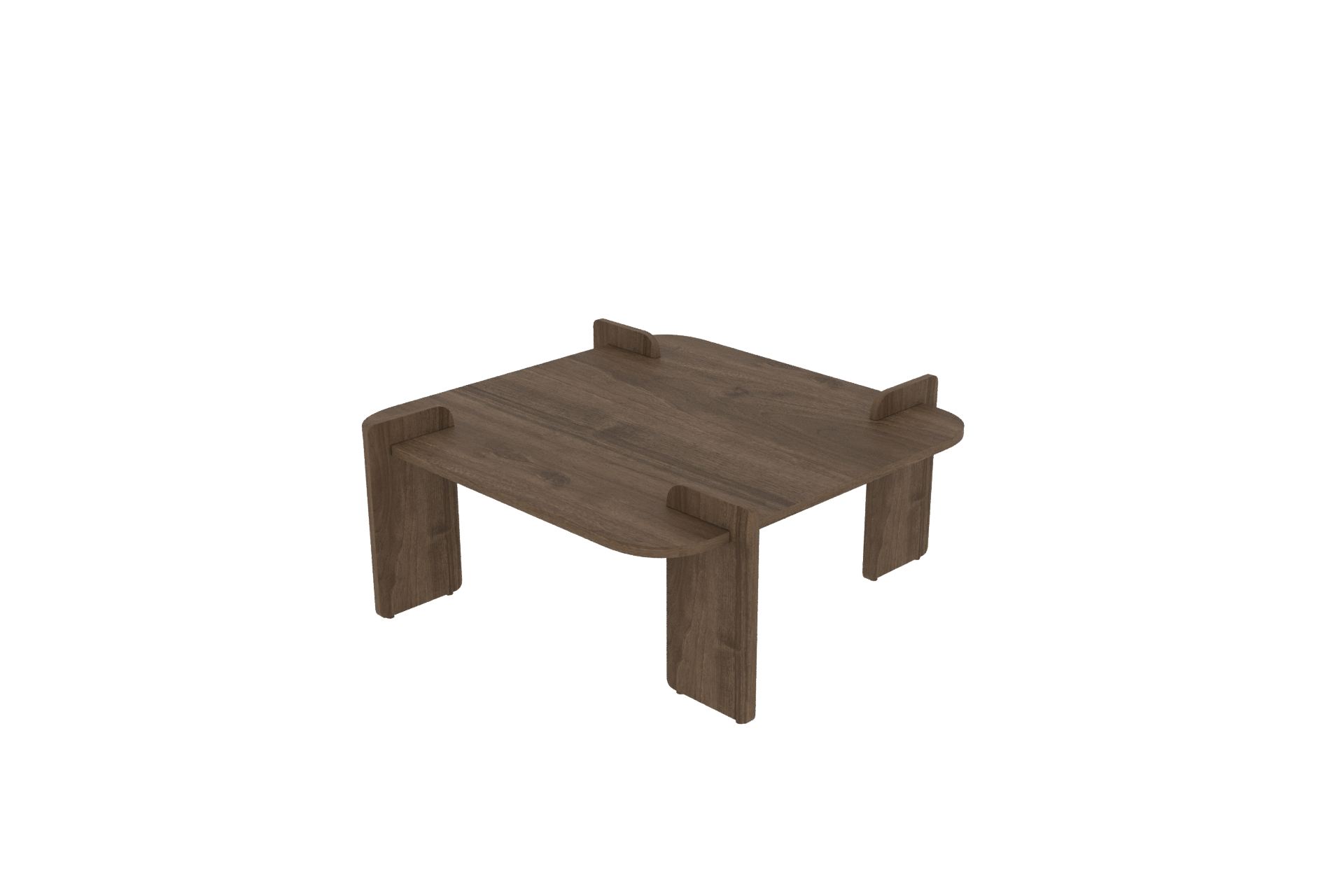 Wood - Walnut