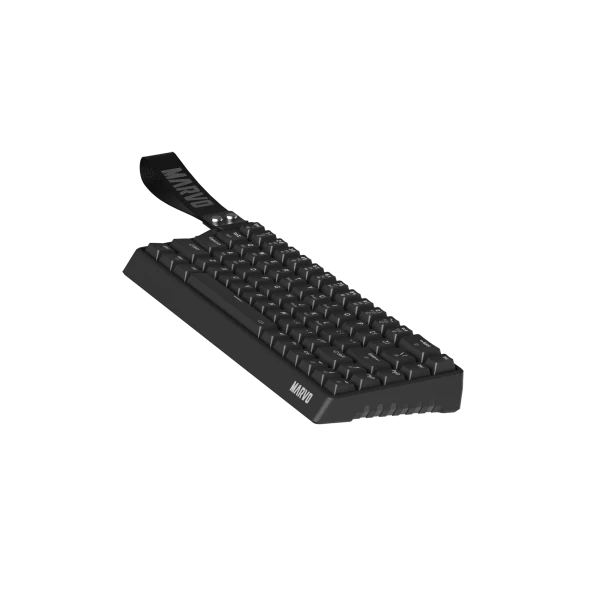 Tastatura USB Marvo Saber KG965W