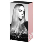 Diva Signature touch styler DIVA09