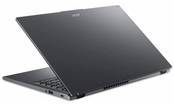 Laptop Acer Aspire 15 A15-51M-96SK FHD IPS/i9-13900H/16GB/1TB/US/FP/siva