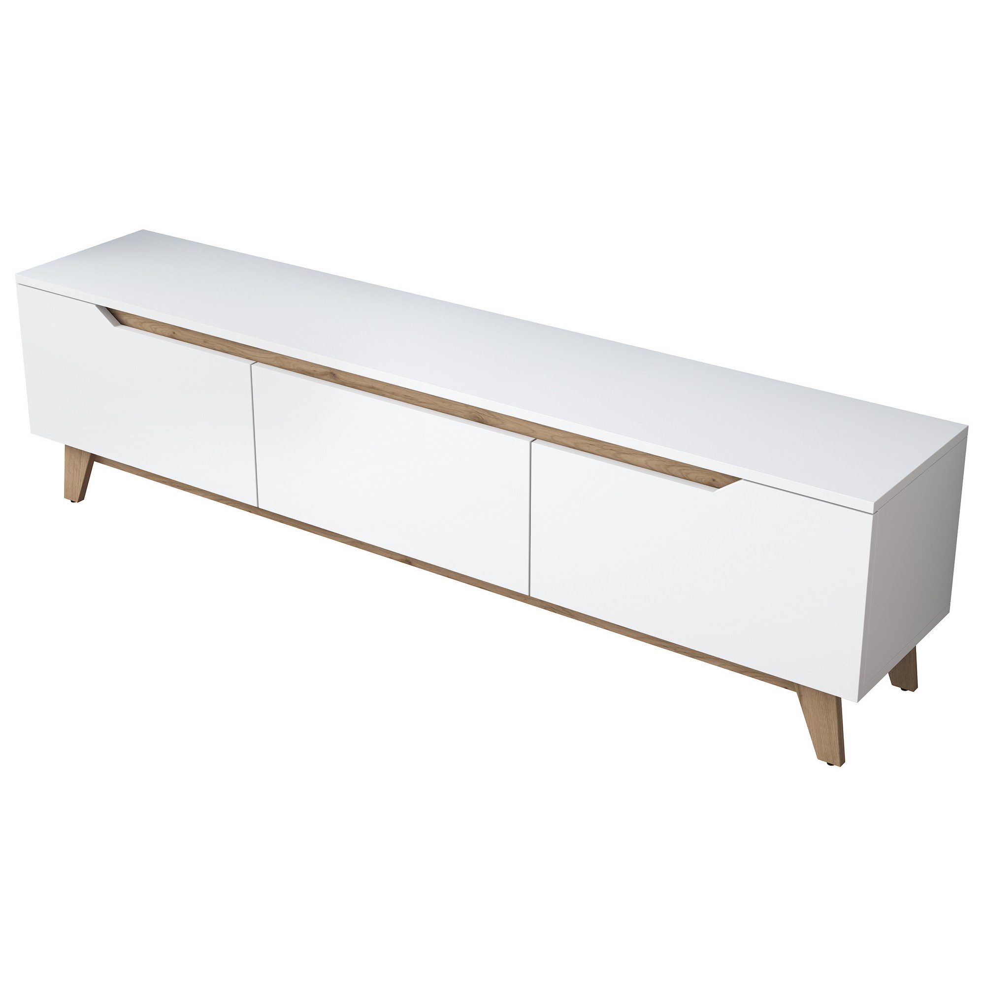 D1 - 2472 White Walnut