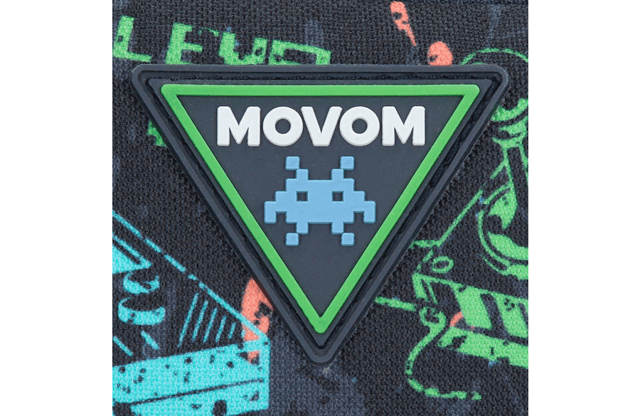 MOVOM GAMER ranac za školu