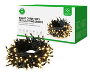 WOOX Smart LED Christmas Lighting 20mtr R5151