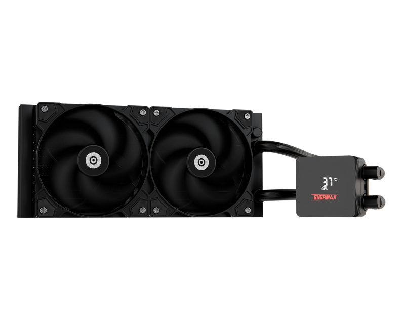 ELC-LMIV240-SF LIQMAX IV Vodeno hlađenje