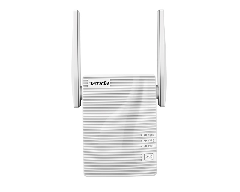 A18 AC1200 Dual-Band Wi-Fi Repeater