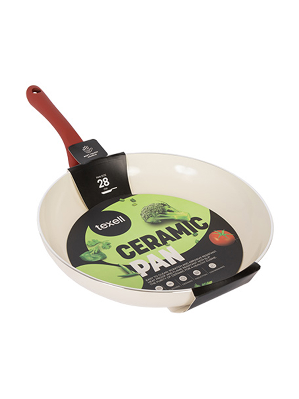 Tiganj duboki keramički 28cm Texell TPC-D28