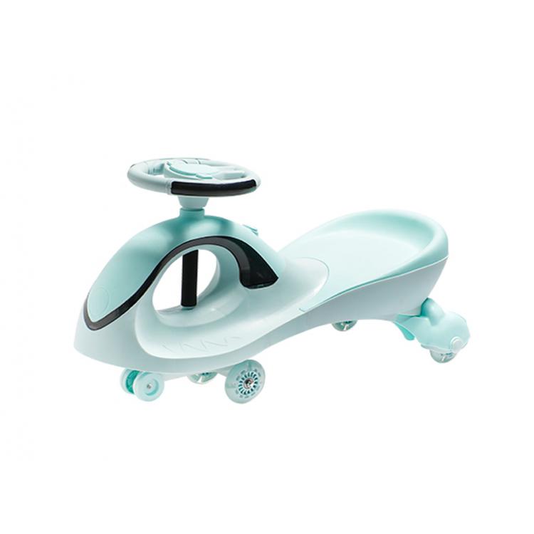 ROMOBIL SWING GREEN WB-8098A