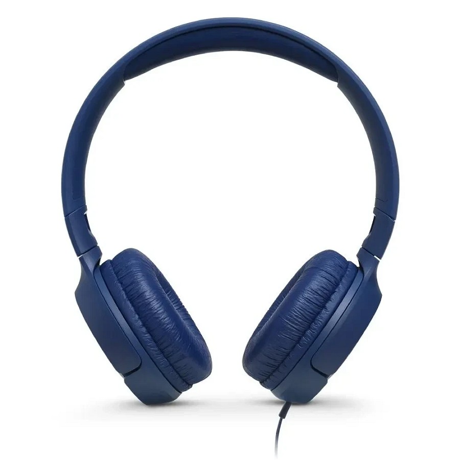JBL slušalice Tune 500 plava