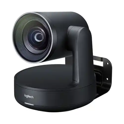 Rally Plus Ultra HD Video Conferencing Webcam