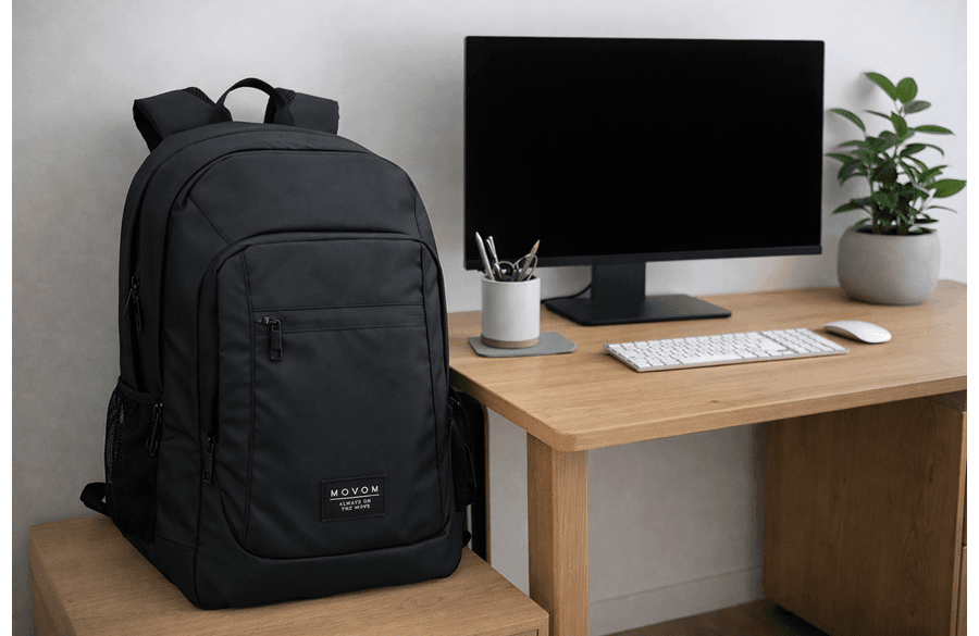 MOVOM MILLER ranac za laptop