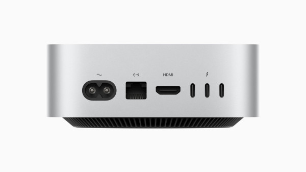 Apple Mac Mini Pro M4 Pro 12c/16c/24GB/512GB/MCX44D/A/AMC0041