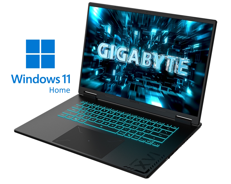 A16 PRO DYH 16 inch QHD+ 165Hz 300nits Core 7 240H 32GB 1TB SSD GeForce RTX 5080 16GB Backlit Win11Home gaming laptop