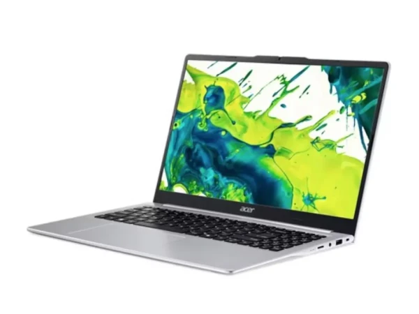 Laptop Acer Aspire Lite 15 AL15-48P 15.6 FHD IPS/R7-5825U/8GB/512GB/SR/srebrna
