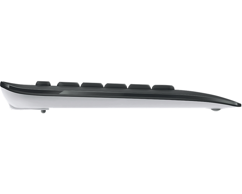 MK540 Advanced Wireless Desktop YU tastatura + miš Retail